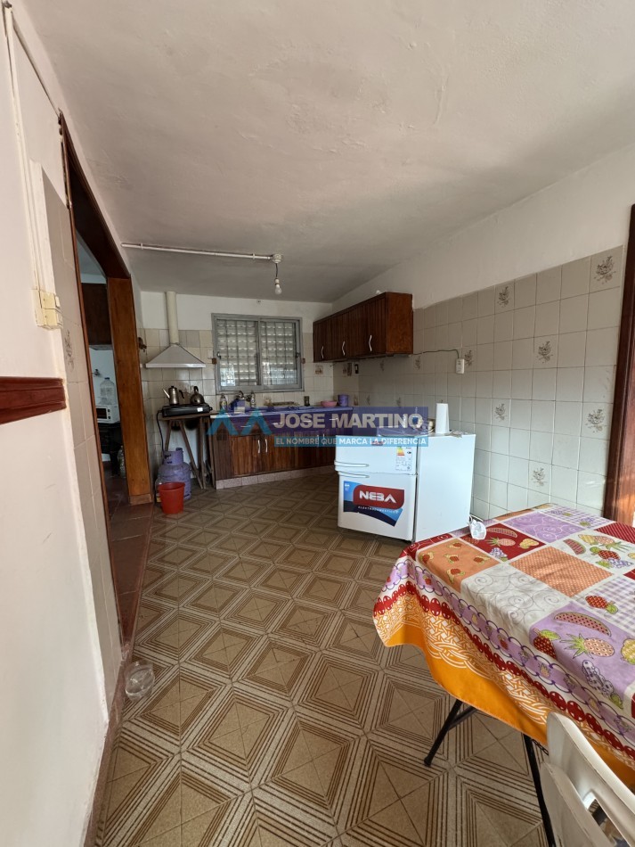 CASA EN VENTA EN VILLA DEL DIQUE