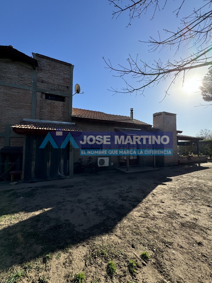 CASA EN VILLA RUMIPAL