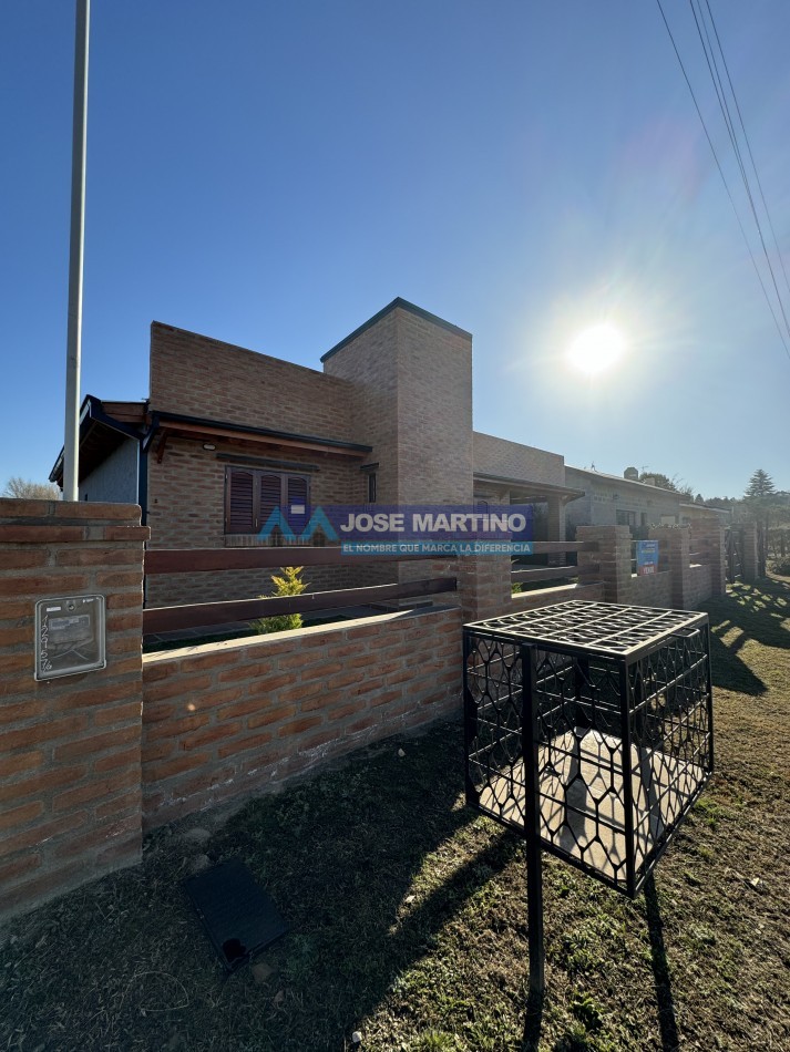 CASA EN EL TORREON
