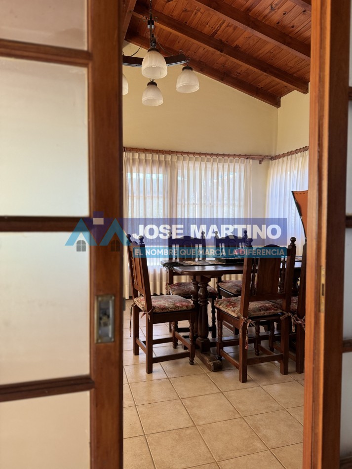CASA EN VILLA RUMIPAL