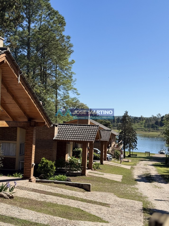 PH CON BAJADA DIRECTA AL LAGO