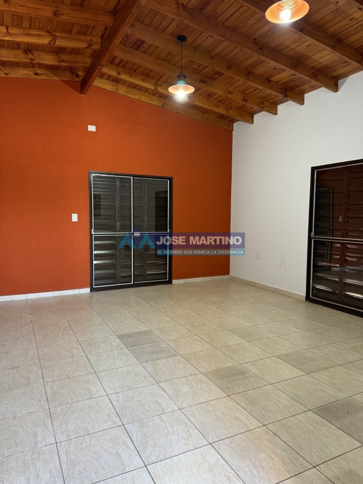 CASA EN EL TORREON