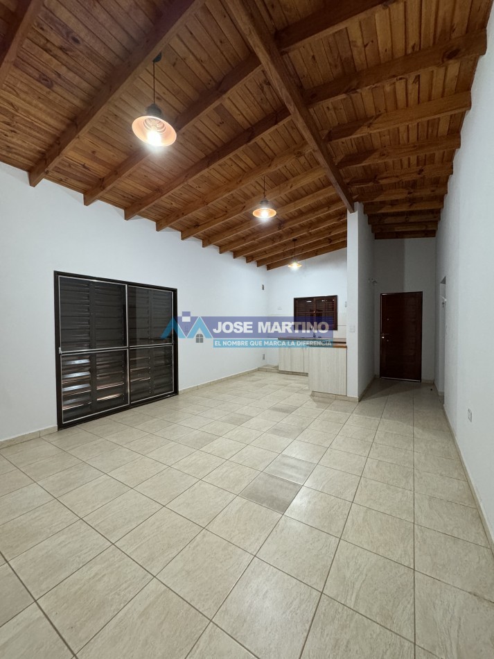 CASA EN EL TORREON