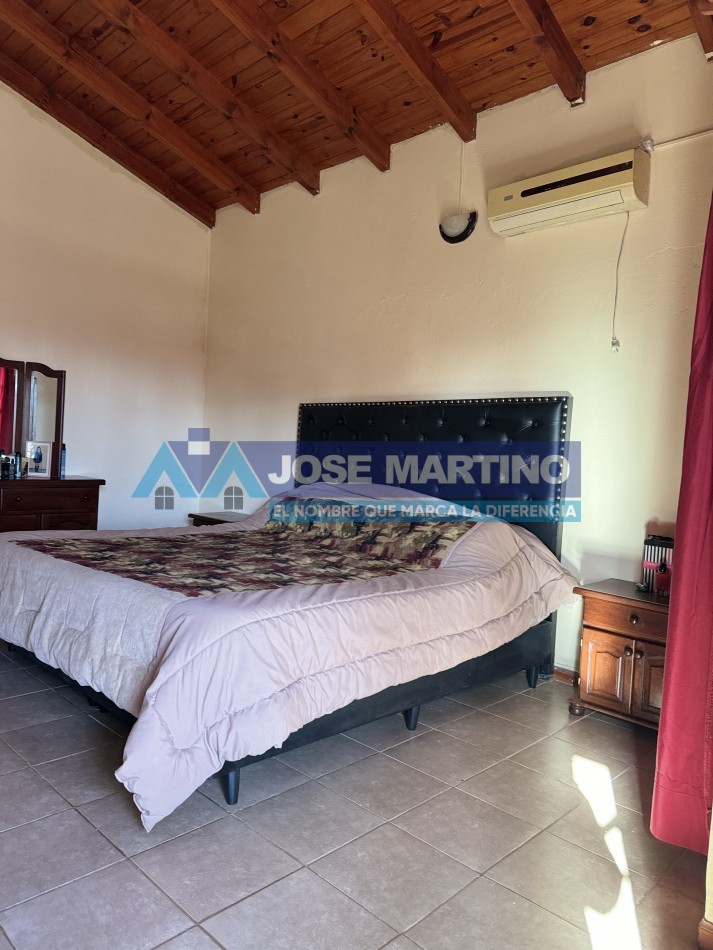 CASA EN VILLA RUMIPAL