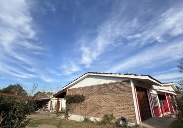 CASA EN VENTA EN VILLA DEL DIQUE