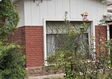 CASA EN VILLA DEL DIQUE