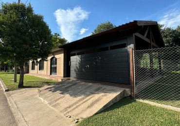 CASA SOBRE CALLE ILLIA