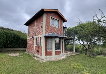 Casa en Bello Horizonte!