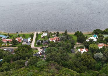 Terreno con Ubicacion Inmejorable!