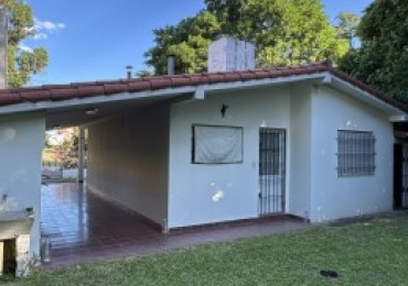 PROPIEDAD IMPERDIBLE EN VILLA DEL DIQUE!