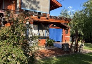 PROPIEDAD ESPECTACULAR! / VILLA DEL DIQUE!