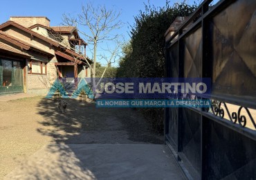 CASA EN VILLA RUMIPAL