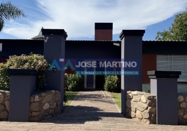 PROPIEDAD EN VILLA DEL DIQUE